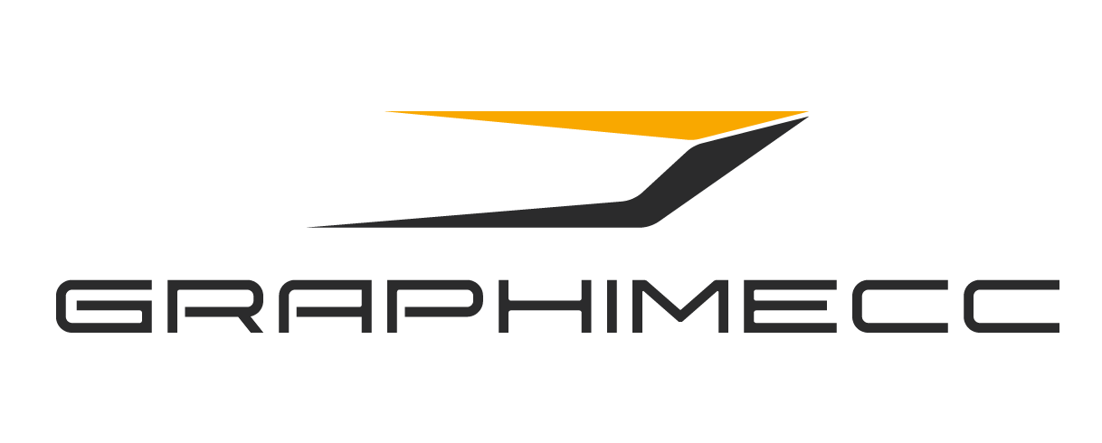Logo GRAPHIMECC positivo