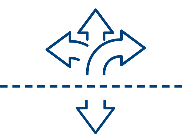 Cisc screendesign neu icon arrow